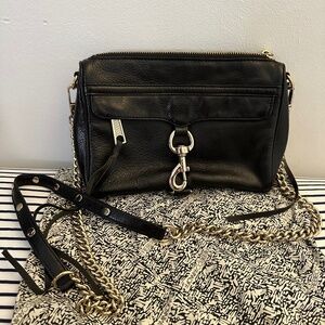 Rebecca Minkoff Mini M.A.C